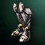 Apella Solleret - Heavy Armor