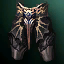 Moirai Gaiter