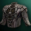 Common Item - Reinforced Leather Shirt