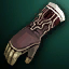 Sealed Gloves of Black Ore