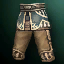 Common Item - Mystic's Stockings