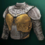 Common Item - Lion Skin Shirt