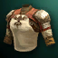 Common Item - Manticore Skin Shirt