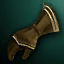 Common Item - Sage's Worn Gloves