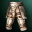 Common Item - Plate Gaiters