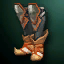 Plate Leather Boots of Fortune - 30-day limited period