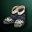 Karmian Boots of Fortune - 30-day limited period