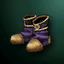 Common Item - Demon's Boots