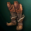 Common Item - Dwarven Chain Boots