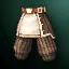 Common Item - Dwarven Chain Gaiters