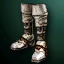 Shadow Item: Composite Boots