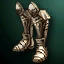 Full Plate Boots of Fortune - 90-day limited period