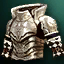 Headless Knight's Armor