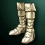 Common Item - Zubei's Boots - Heavy Armor