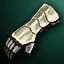 Zubei's Gauntlets - Heavy Armor