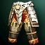 Common Item - Zubei's Gaiters