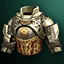 Foundation Zubei's Breastplate