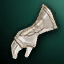 Blue Wolf Gloves - Light Armor Use