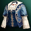 Common Item - Blue Wolf Tunic