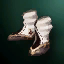 Doom Boots - Robe