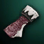 Doom Gloves - Robe