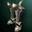 Foundation Dark Crystal Boots
