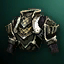 Dark Crystal Leather Armor of Fortune - 30-day limited period