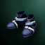 Common Item - Dark Crystal Boots - Robe