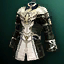 Foundation Dark Crystal Robe