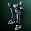 Common Item - Tallum Boots - Heavy Armor
