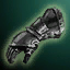Foundation Sealed Tallum Gloves