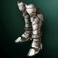 Common Item - Tallum Boots - Tans Armor Use