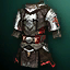 Foundation Tallum Leather Armor