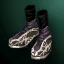 Tallum Boots - Robe