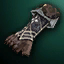 Common Item - Tallum Gloves - Robe
