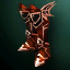 Fortune Boots of Nightmare - Heavy Armor - 30-day limited period