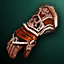 Fortune Gauntlet of Nightmare - Heavy Armor - 30-day limited period