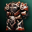 Foundation Armor of Nightmare