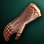 Gauntlet of Nightmare - Light Armor Use
