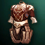 Foundation Leather Armor of Nightmare