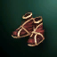 Boots of Nightmare - Robe