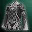 Foundation Sealed Robe of Nightmare