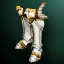 Common Item - Majestic Boots - Heavy Armor