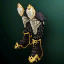 Common Item - Majestic Boots - Tans Armor Use