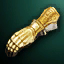 Common Item - Majestic Gauntlet - Tans Armor Use