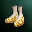 Foundation Majestic Boots