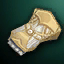 Majestic Gauntlet - Robe