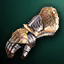 Imperial Crusader Gauntlet of Fortune - 90-day limited period