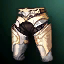 Imperial Crusader Gaiters of Fortune - 90-day limited period