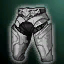 Common Item - Sealed Imperial Crusader Gaiters